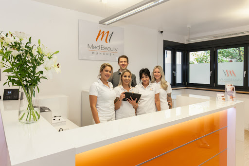 M1 Med Beauty München Schwabing