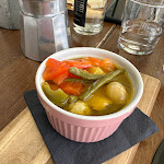 Photo n°3 de l'avis de Martina. fait le 03/06/2023 à 16:26 sur le  Osteria del Teatro à Parma