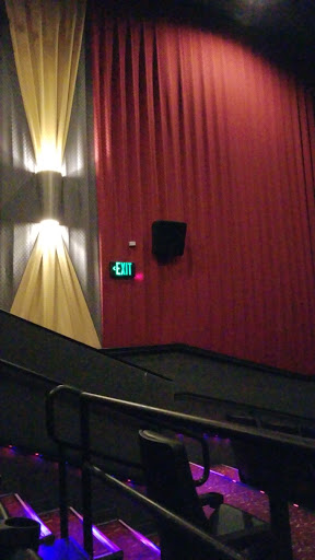 Movie Theater «Goodrich Hamilton 16 IMAX + GDX», reviews and photos, 13825 Norell Rd, Noblesville, IN 46060, USA