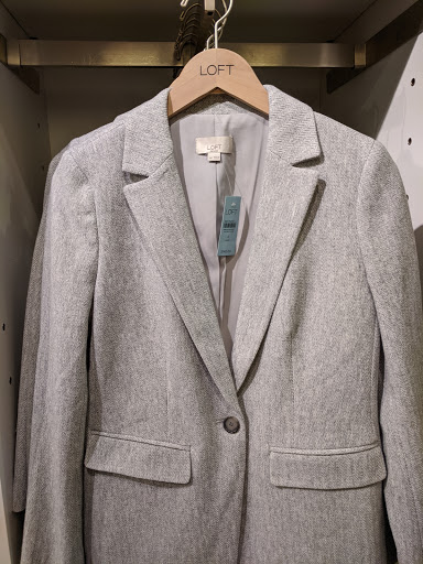 Stores to buy women's blazers Austin