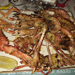 Photo n°2 de l'avis de Emanuela. fait le 01/08/2021 à 16:21 sur le  Restaurant Marèa à Bellaria - Igea Marina