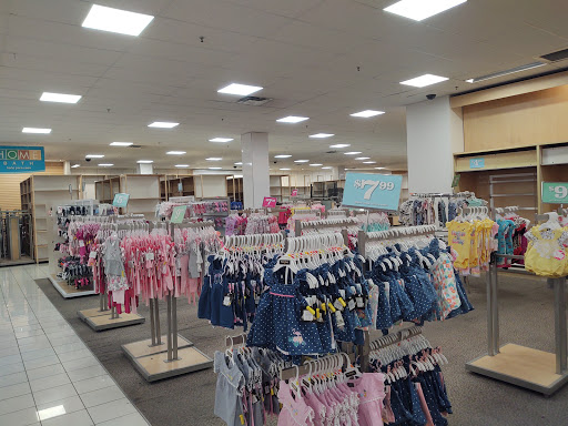 Discount Store «Fallas Discount Stores», reviews and photos, 375 N Capitol Ave, San Jose, CA 95133, USA