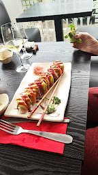 Photo n°11 de SUSHI MEI à Brunstatt-Didenheim ()