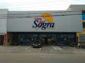 CASA DA SOGRA RIO BRANCO BOSQUE