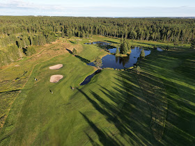 Karlstad Golfklubb