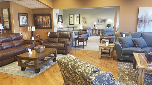 Furniture Store «Homecrafters Furniture & Mattresses», reviews and photos, 1115 Euclid Ave, Helena, MT 59601, USA