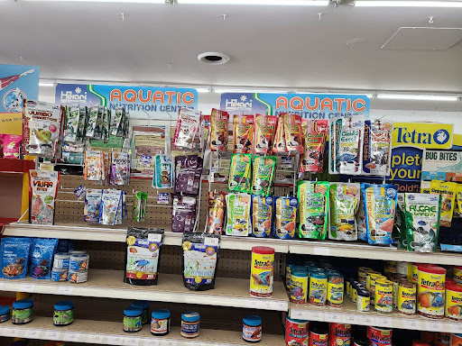 Pet Store «Coral Reef Pet Center», reviews and photos, 7723 W Lawrence Ave, Norridge, IL 60706, USA