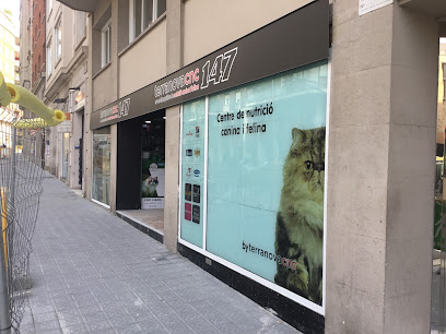 TerranovaCNC 147 - Servicios para mascota en Barcelona