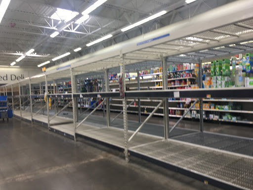 Department Store «Walmart Supercenter», reviews and photos, 2405 Vestal Pkwy E, Vestal, NY 13850, USA