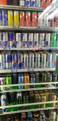 Gas Station «Marathon Gas-station», reviews and photos, 9592 US-40, New Paris, OH 45347, USA