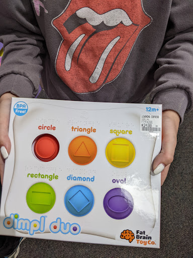 Toy Store «Learning Express Toys of Woodstock», reviews and photos, 2295 Towne Lake Pkwy, Woodstock, GA 30189, USA