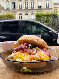 Photo n°5 de KERN à Paris ()