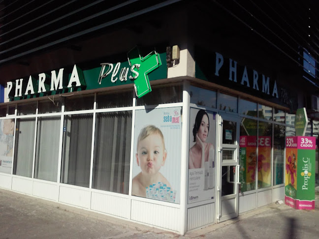 Pharma Plus - Farmacie