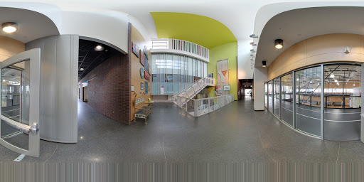 Non-Profit Organization «Boll Family YMCA», reviews and photos, 1401 Broadway St, Detroit, MI 48226, USA