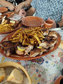 Frite du Restaurant A Ribatejana à Aressy - n°9