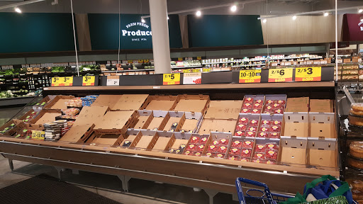 Grocery Store «Meijer», reviews and photos, 3800 Vollmer Rd, Flossmoor, IL 60422, USA