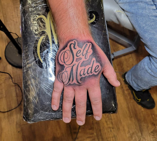 Explore japanese snake tattoo ideas, creative tattoo ideas in Phoenix, available at 7th St Tattoo