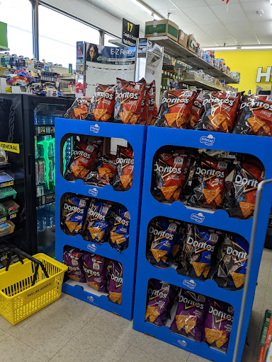 Dollar Store «Dollar General», reviews and photos, 3151 NJ-27, Franklin Park, NJ 08823, USA