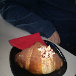 Photo n°1 de l'avis de gianni.u fait le 26/09/2022 à 06:47 sur le  La Treccia Pancaffè Pasticceria à Bollate