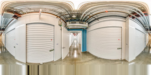 Self-Storage Facility «Storage Etc. Woodland Hills», reviews and photos, 6030 Canoga Ave, Woodland Hills, CA 91367, USA