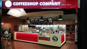 Coffeeshop Company Šantovka Olomouc