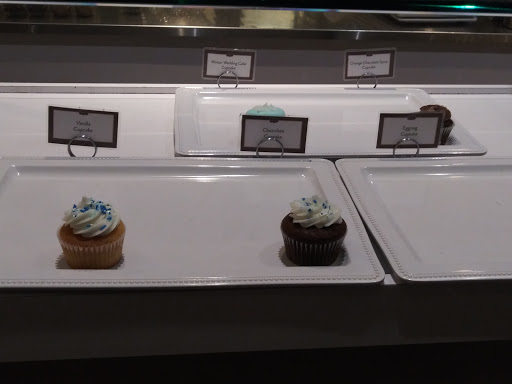 Dessert Restaurant «FROST», reviews and photos, 15217 Main St #106, Mill Creek, WA 98012, USA