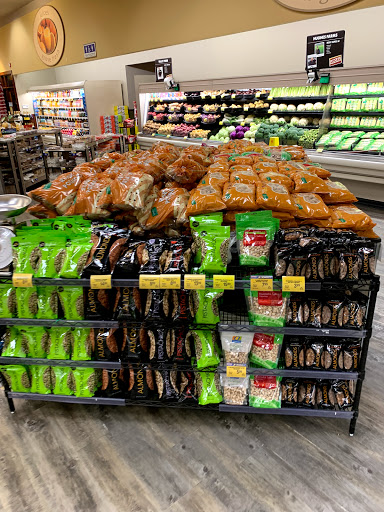 Grocery Store «Safeway», reviews and photos, 205 N 5th Ave, Yakima, WA 98902, USA