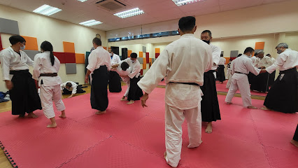 Club Aikido (Singapore)