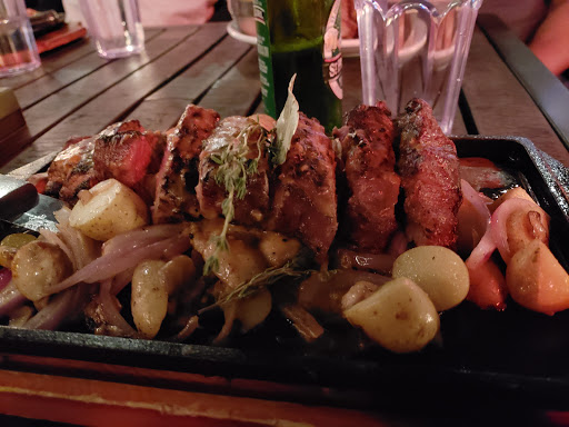 American Restaurant «ViewHouse Centennial», reviews and photos, 7101 S Clinton St, Centennial, CO 80112, USA