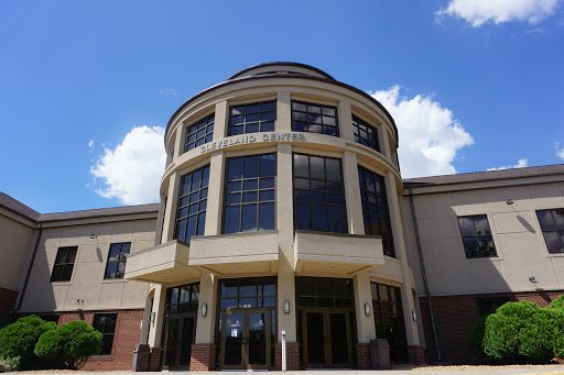 Private University «University of Sioux Falls», reviews and photos