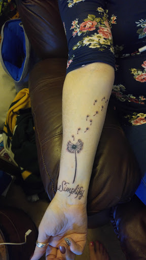 Explore tattoo ideas for beginner artists, creative tattoo ideas in Petaluma, available at Aces Over Eights Tattoo