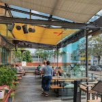 Photo n°6 de l'avis de Thomas.e fait le 23/05/2023 à 13:02 sur le  Die Werkskantine à Frankfurt