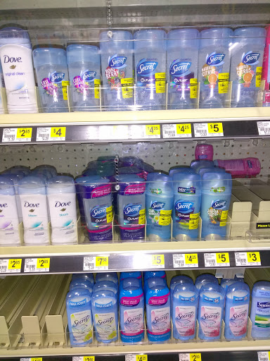 Discount Store «Dollar General», reviews and photos, 12720 W Nine Mile Rd, Oak Park, MI 48237, USA