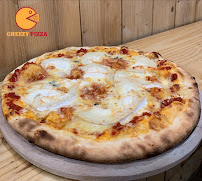 Photos du propriétaire du Pizzeria Cheezy Pizza Comédie à Montpellier - n°17