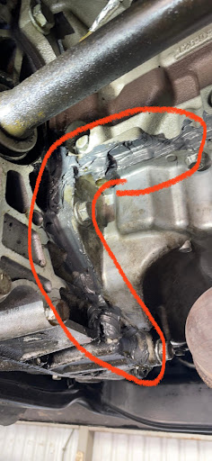 Auto Repair Shop «Complete Auto Repair & Sales», reviews and photos, 8341 Lake June Rd, Dallas, TX 75217, USA