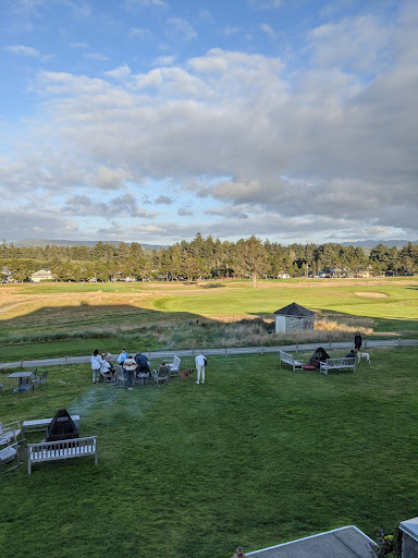 Golf Club «Gearhart Golf Links», reviews and photos, 1157 N Marion Ave, Gearhart, OR 97138, USA