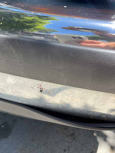 Car Wash «Ventura Car Wash», reviews and photos, 13320 Ventura Blvd, Sherman Oaks, CA 91423, USA