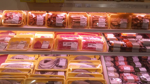 Supermarket «Seafood City Supermarket», reviews and photos, 11098 E Foothill Blvd, Rancho Cucamonga, CA 91730, USA