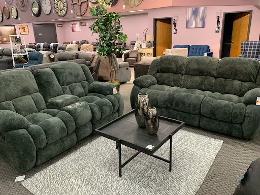 Furniture Store «Furnish 123», reviews and photos, 3235 E Hamilton Ave, Eau Claire, WI 54701, USA