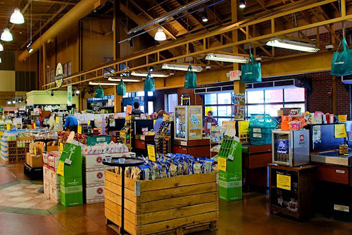 Vitamin & Supplements Store «Better Health Market», reviews and photos, 42875 Grand River Ave, Novi, MI 48375, USA