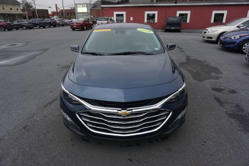 Used Car Dealer «Skook Auto Sales», reviews and photos, 228-292 Center Ave, Schuylkill Haven, PA 17972, USA