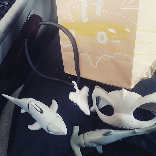 Fast Food Restaurant «Sonic Drive-In», reviews and photos, 25308 I-45, Spring, TX 77386, USA