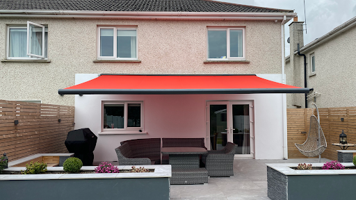 AWNINGS OF IRELAND.com