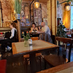 Photo n°1 de l'avis de Elke.e fait le 25/11/2023 à 13:37 sur le  Café Puschkin à Leipzig