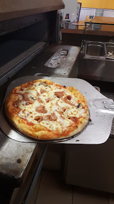 Pizza Andiamo 77 à Coulommiers