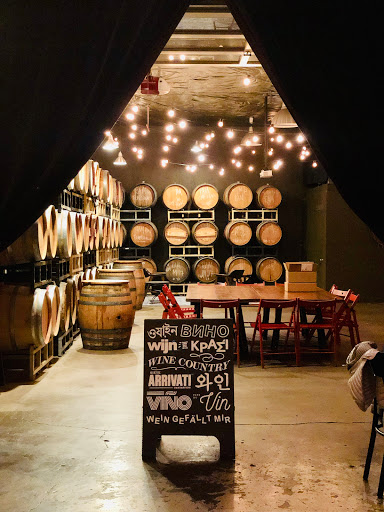 Winery «ENSO Winery», reviews and photos, 1416 SE Stark St, Portland, OR 97214, USA