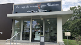 Photo du Salon de coiffure Le coup de ciseaux par Marion à Geüs-d'Oloron