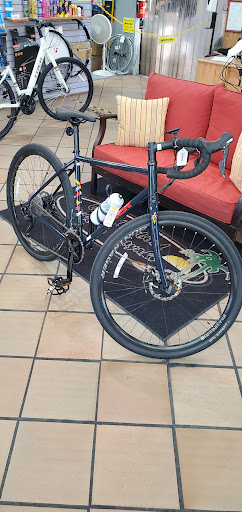 Bicycle Store «Orchid Island Bikes & Kayaks», reviews and photos, 1175 Commerce Ave, Vero Beach, FL 32960, USA