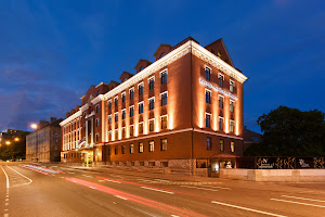 Kreutzwald Hotel Tallinn image