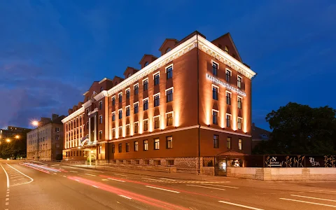 Kreutzwald Hotel Tallinn image